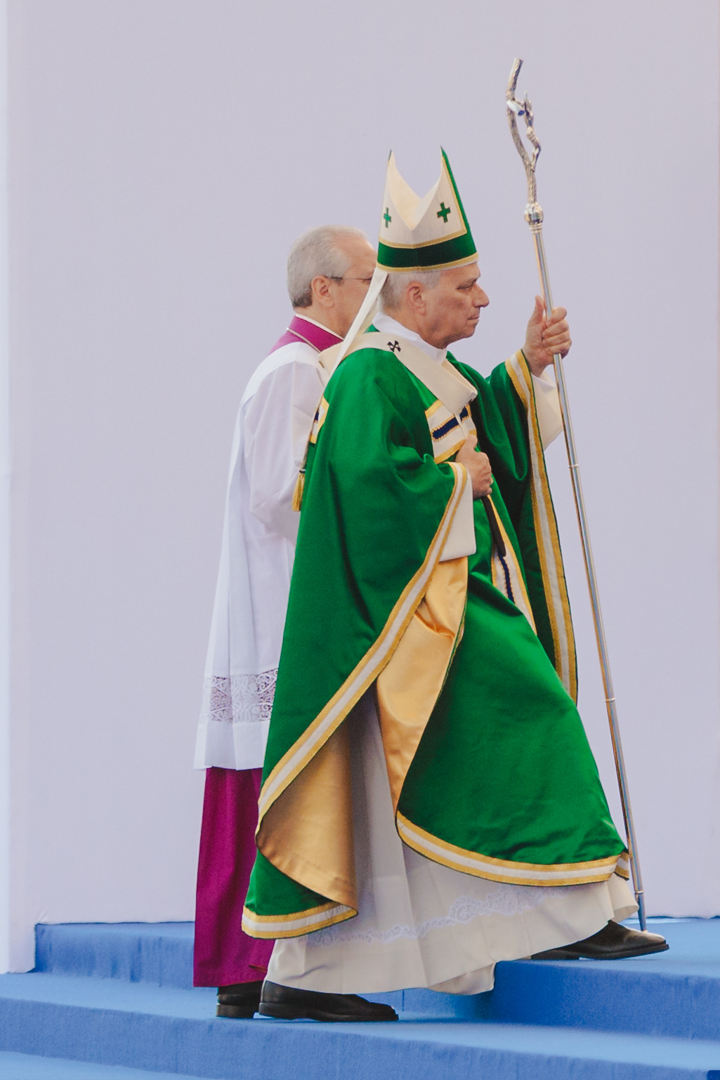 27 09 Messe Lourdes c Sixte Labouche 8